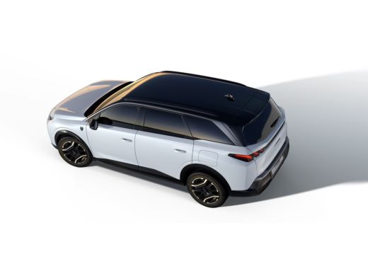 Peugeot 5008 GT | Adaptieve cruise control met Stop&Go functie | LED 3D-achterlichten | Pack Safety Plus ActivLease financial lease