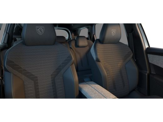Peugeot 5008 GT | Adaptieve cruise control met Stop&Go functie | LED 3D-achterlichten | Pack Safety Plus ActivLease financial lease
