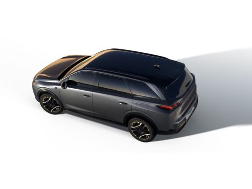 Peugeot 5008 GT | Adaptieve cruise control met Stop&Go functie | LED 3D-achterlichten | Pack Safety Plus ActivLease financial lease