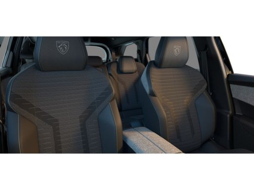 Peugeot 5008 GT | Adaptieve cruise control met Stop&Go functie | LED 3D-achterlichten | Pack Safety Plus ActivLease financial lease