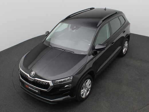 Skoda Karoq 1.5 TSI ACT Business Edition 150PK DSG Achteruitrijcamera, Navi via Apple Carplay/Android Auto, K... ActivLease financial lease