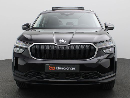 Skoda Kodiaq 1.5 TSI PHEV Business Edition Plus 204PK DSG Pano-Schuifdak, Trekhaak, 19" LM Velgen, Stoelverwar... ActivLease financial lease