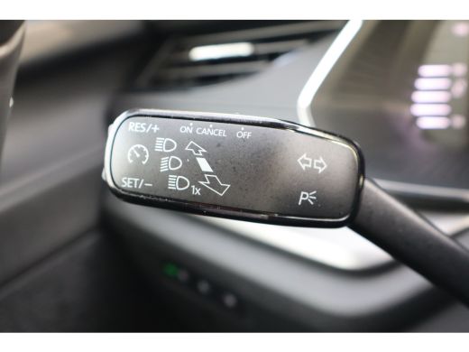 Skoda Octavia Combi 1.0 e-TSI Business Edition 110PK AUTOMAAT | Apple Carplay/Android Auto|telefoonintegratie p... ActivLease financial lease