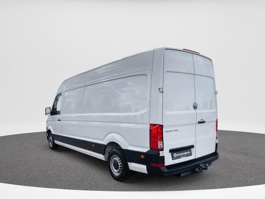Volkswagen Crafter 35 2.0 TDI L4H3 | FWD | 140 pk | Trekhaak | Bijrijders Bank | PDC | ActivLease financial lease