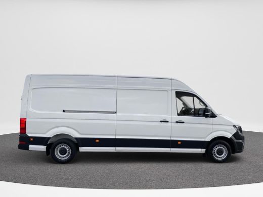 Volkswagen Crafter 35 2.0 TDI L4H3 | FWD | 140 pk | Trekhaak | Bijrijders Bank | PDC | ActivLease financial lease