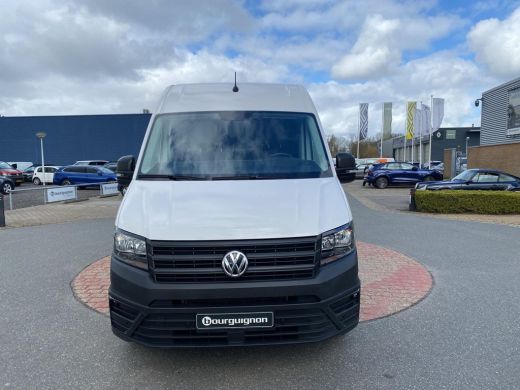 Volkswagen Crafter 35 2.0 TDI L4H3 | FWD | 140 pk | Trekhaak | Bijrijders Bank | PDC | ActivLease financial lease
