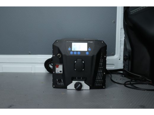 Volkswagen e-Transporter 34 L2H1 71 kWh Lengte 2, 283PK, nieuwstaat ActivLease financial lease