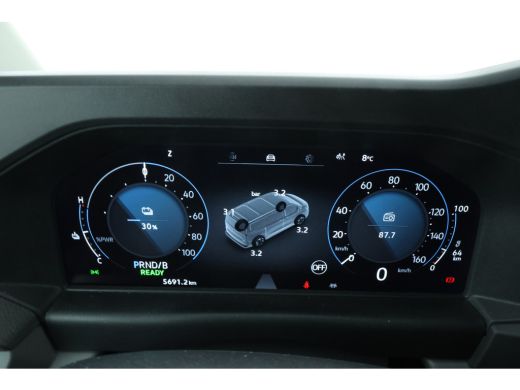 Volkswagen e-Transporter 34 L2H1 71 kWh Lengte 2, 283PK, nieuwstaat ActivLease financial lease