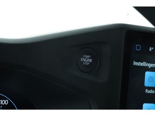 Volkswagen e-Transporter 34 L2H1 71 kWh Lengte 2, 283PK, nieuwstaat ActivLease financial lease