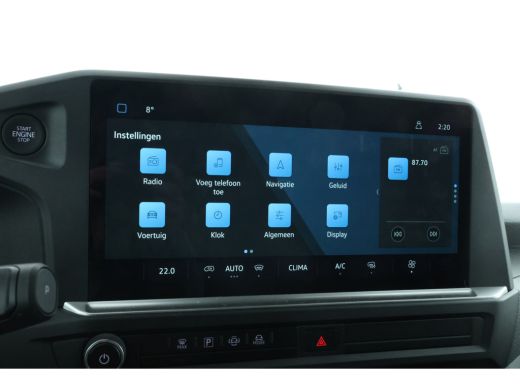 Volkswagen e-Transporter 34 L2H1 71 kWh Lengte 2, 283PK, nieuwstaat ActivLease financial lease