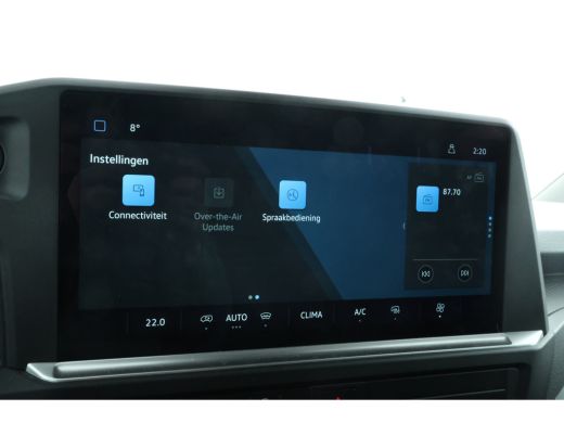 Volkswagen e-Transporter 34 L2H1 71 kWh Lengte 2, 283PK, nieuwstaat ActivLease financial lease