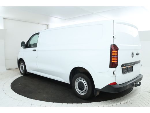 Volkswagen e-Transporter 34 L2H1 71 kWh Lengte 2, 283PK, nieuwstaat ActivLease financial lease