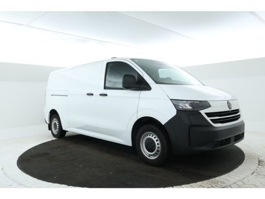 Volkswagen e-Transporter 34 L2H1 71 kWh Lengte 2, 283PK, nieuwstaat ActivLease financial lease