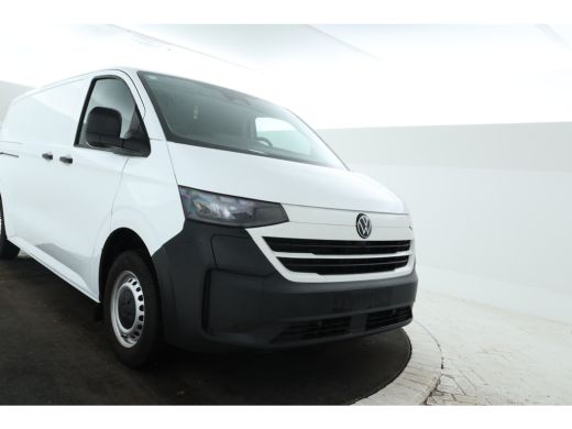 Volkswagen e-Transporter 34 L2H1 71 kWh Lengte 2, 283PK, nieuwstaat ActivLease financial lease