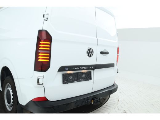 Volkswagen e-Transporter 34 L2H1 71 kWh Lengte 2, 283PK, nieuwstaat ActivLease financial lease