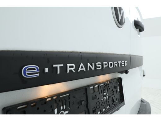 Volkswagen e-Transporter 34 L2H1 71 kWh Lengte 2, 283PK, nieuwstaat ActivLease financial lease