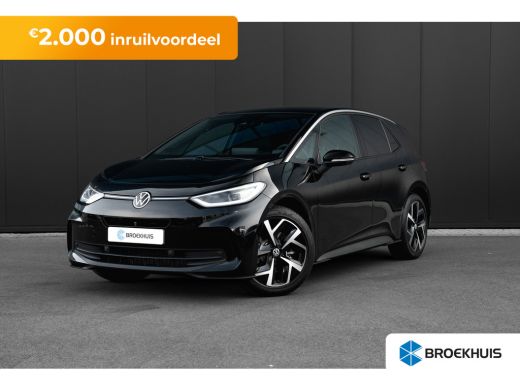 Volkswagen ID.3 Pro Business | Achterlichten LED, luxe uitgevoerd incl. dynamische knipperlichten | Airconditioni...