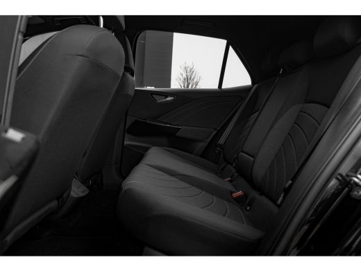 Volkswagen ID.3 Pro Business | Achterlichten LED, luxe uitgevoerd incl. dynamische knipperlichten | Airconditioni... ActivLease financial lease