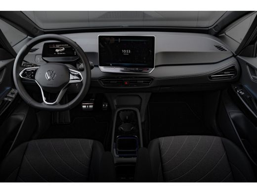 Volkswagen ID.3 Pro Business | Achterlichten LED, luxe uitgevoerd incl. dynamische knipperlichten | Airconditioni... ActivLease financial lease