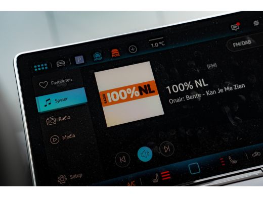 Volkswagen ID.3 Pro Business | Achterlichten LED, luxe uitgevoerd incl. dynamische knipperlichten | Airconditioni... ActivLease financial lease