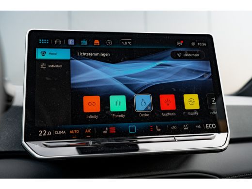 Volkswagen ID.3 Pro Business | Achterlichten LED, luxe uitgevoerd incl. dynamische knipperlichten | Airconditioni... ActivLease financial lease