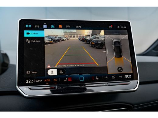 Volkswagen ID.3 Pro Business | Achterlichten LED, luxe uitgevoerd incl. dynamische knipperlichten | Airconditioni... ActivLease financial lease