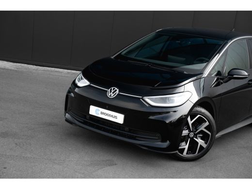 Volkswagen ID.3 Pro Business | Achterlichten LED, luxe uitgevoerd incl. dynamische knipperlichten | Airconditioni... ActivLease financial lease
