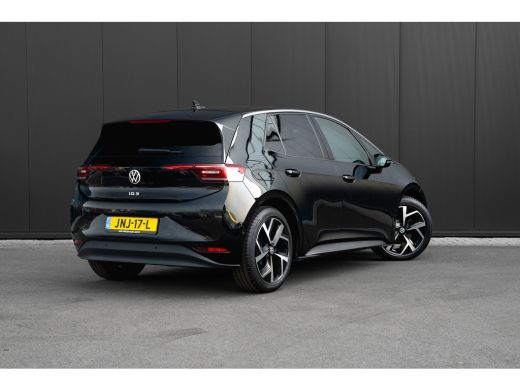 Volkswagen ID.3 Pro Business | Achterlichten LED, luxe uitgevoerd incl. dynamische knipperlichten | Airconditioni... ActivLease financial lease