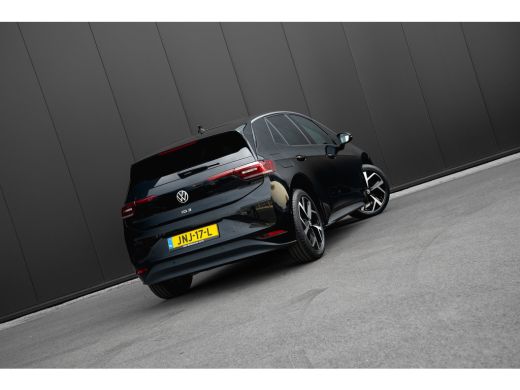 Volkswagen ID.3 Pro Business | Achterlichten LED, luxe uitgevoerd incl. dynamische knipperlichten | Airconditioni... ActivLease financial lease