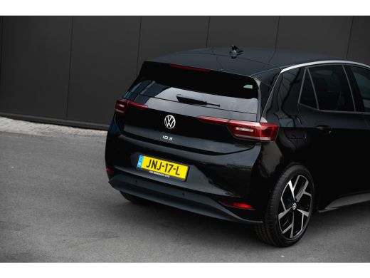 Volkswagen ID.3 Pro Business | Achterlichten LED, luxe uitgevoerd incl. dynamische knipperlichten | Airconditioni... ActivLease financial lease