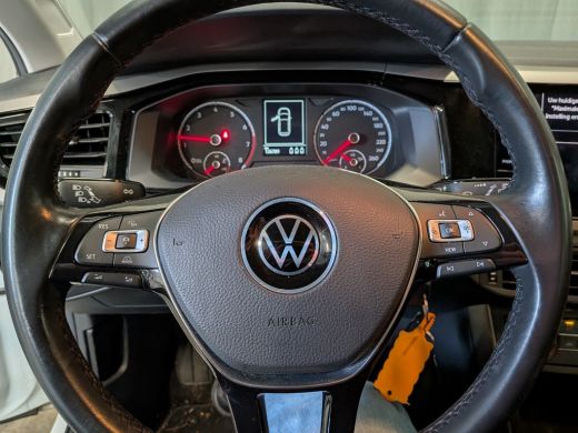 Volkswagen Polo 1.0 TSI Comfortline 95PK | Achteruitrijcamera | Apple Carplay/Android Auto|telefoonintegratie pre... ActivLease financial lease