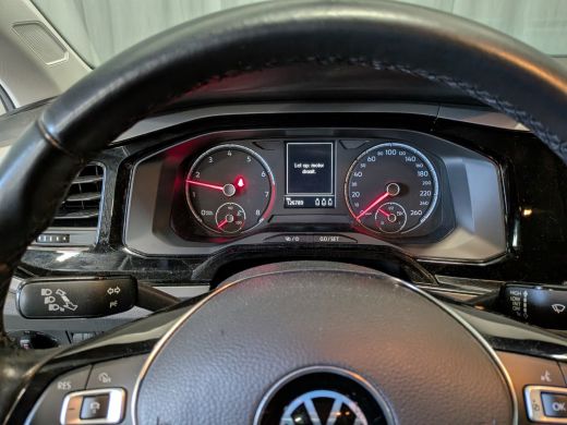 Volkswagen Polo 1.0 TSI Comfortline 95PK | Achteruitrijcamera | Apple Carplay/Android Auto|telefoonintegratie pre... ActivLease financial lease