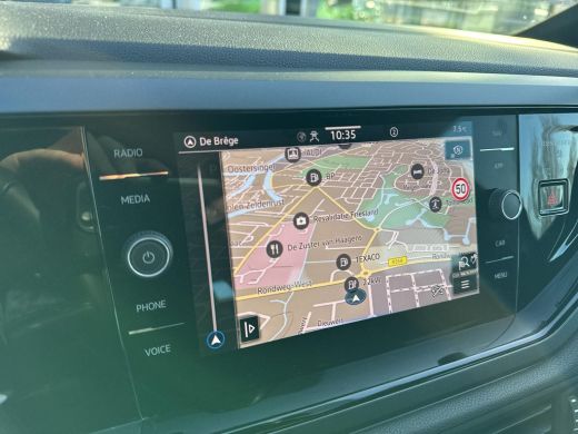 Volkswagen Polo 1.0 TSI R-Line | 95 pk | IQ Light | A-Camera | Automaat | App Connect | Lane Assist | ActivLease financial lease