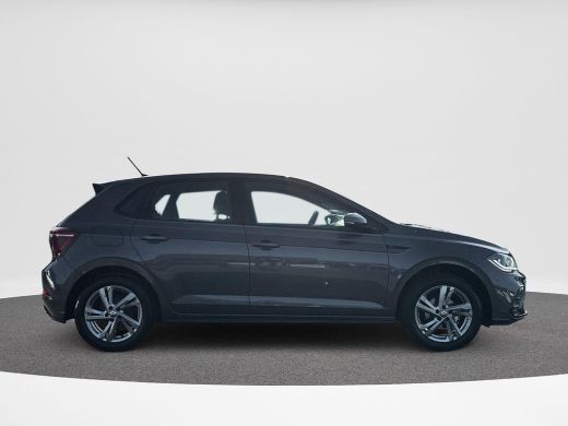 Volkswagen Polo 1.0 TSI R-Line | 95 pk | IQ Light | A-Camera | Automaat | App Connect | Lane Assist | ActivLease financial lease