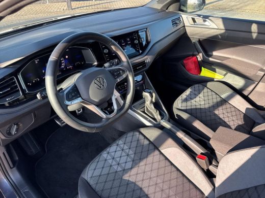 Volkswagen Polo 1.0 TSI R-Line | 95 pk | IQ Light | A-Camera | Automaat | App Connect | Lane Assist | ActivLease financial lease