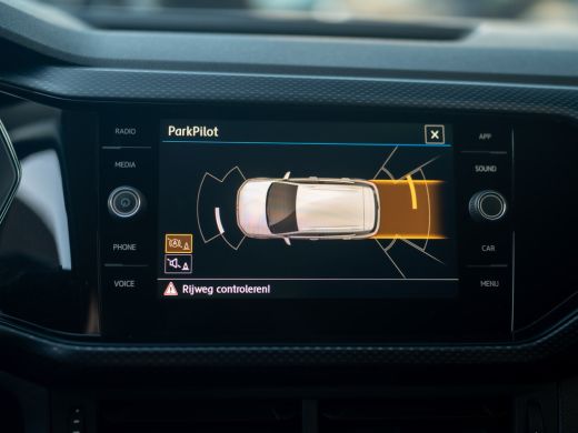 Volkswagen T-Cross 1.0 TSI Style | LED Koplampen | Stoelverw. | Side Assist | Apple Carplay/ Android Auto | Prijs Ri... ActivLease financial lease