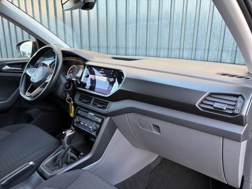 Volkswagen T-Cross 1.0 TSI Style | LED Koplampen | Stoelverw. | Side Assist | Apple Carplay/ Android Auto | Prijs Ri... ActivLease financial lease