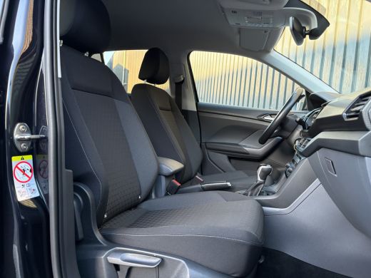 Volkswagen T-Cross 1.0 TSI Style | LED Koplampen | Stoelverw. | Side Assist | Apple Carplay/ Android Auto | Prijs Ri... ActivLease financial lease