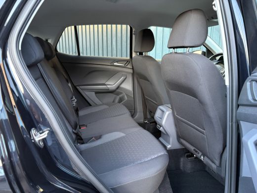 Volkswagen T-Cross 1.0 TSI Style | LED Koplampen | Stoelverw. | Side Assist | Apple Carplay/ Android Auto | Prijs Ri... ActivLease financial lease