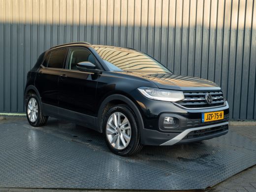 Volkswagen T-Cross 1.0 TSI Style | LED Koplampen | Stoelverw. | Side Assist | Apple Carplay/ Android Auto | Prijs Ri... ActivLease financial lease