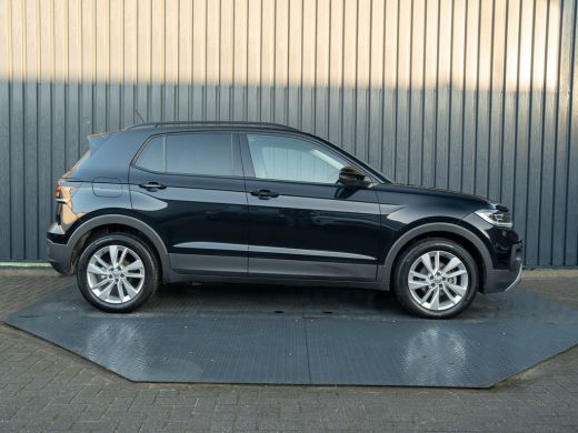Volkswagen T-Cross 1.0 TSI Style | LED Koplampen | Stoelverw. | Side Assist | Apple Carplay/ Android Auto | Prijs Ri... ActivLease financial lease