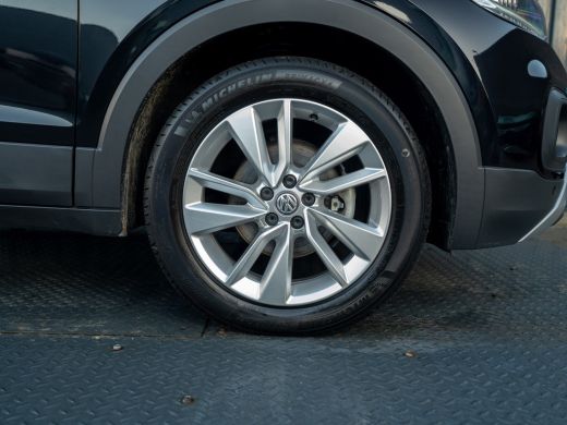 Volkswagen T-Cross 1.0 TSI Style | LED Koplampen | Stoelverw. | Side Assist | Apple Carplay/ Android Auto | Prijs Ri... ActivLease financial lease