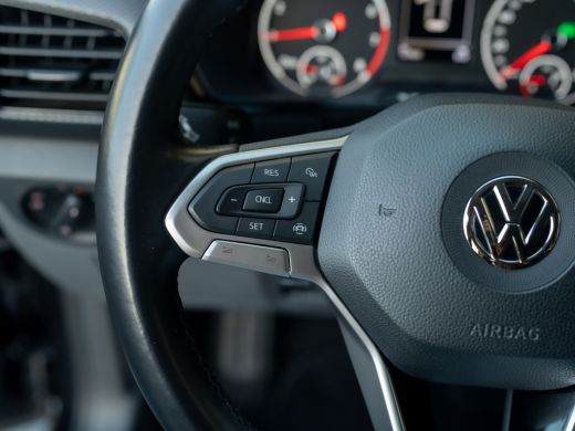 Volkswagen T-Cross 1.0 TSI Style | LED Koplampen | Stoelverw. | Side Assist | Apple Carplay/ Android Auto | Prijs Ri... ActivLease financial lease