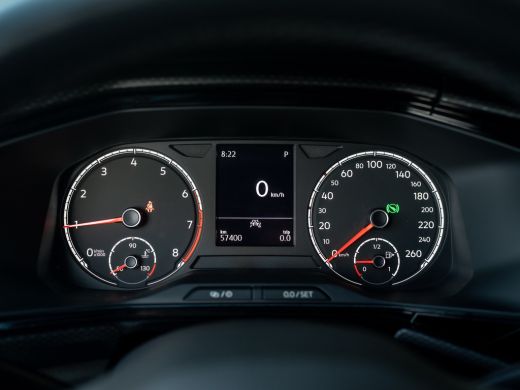 Volkswagen T-Cross 1.0 TSI Style | LED Koplampen | Stoelverw. | Side Assist | Apple Carplay/ Android Auto | Prijs Ri... ActivLease financial lease