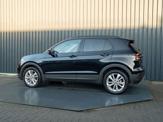 Volkswagen T-Cross 1.0 TSI Style | LED Koplampen | Stoelverw. | Side Assist | Apple Carplay/ Android Auto | Prijs Ri... ActivLease financial lease