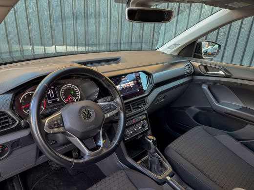 Volkswagen T-Cross 1.0 TSI Style | LED Koplampen | Stoelverw. | Side Assist | Apple Carplay/ Android Auto | Prijs Ri... ActivLease financial lease