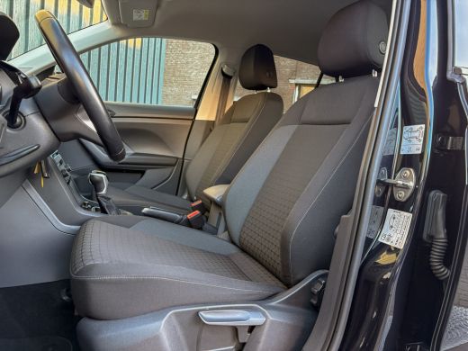 Volkswagen T-Cross 1.0 TSI Style | LED Koplampen | Stoelverw. | Side Assist | Apple Carplay/ Android Auto | Prijs Ri... ActivLease financial lease