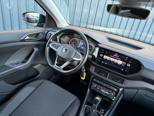 Volkswagen T-Cross 1.0 TSI Style | LED Koplampen | Stoelverw. | Side Assist | Apple Carplay/ Android Auto | Prijs Ri... ActivLease financial lease