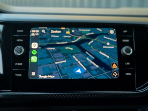 Volkswagen T-Cross 1.0 TSI Style | LED Koplampen | Stoelverw. | Side Assist | Apple Carplay/ Android Auto | Prijs Ri... ActivLease financial lease