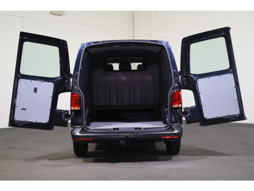 Volkswagen Transporter 2.0 TDI L2 H1 DC Airco Leer Glaslook ActivLease financial lease